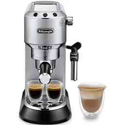 Кофеварка рожковая Delonghi EC 685 M Dedica