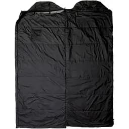 Спальний мішок Snugpak Jungle Bag RZ Black - мініатюра 4