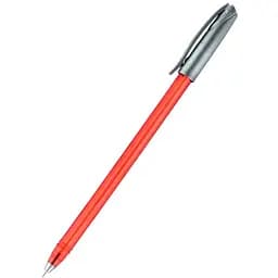 Ручка кулькова Unimax Style G7-3, 50 шт. червона (UX-103-06)