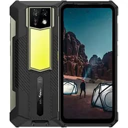 Смартфон Ulefone Armor 24 12/256GB Black Global version