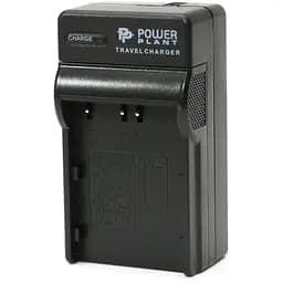 Мережевий зарядний пристрій PowerPlant Olympus PS-BLM5