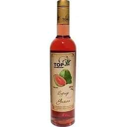 Сироп ТОП гуава 700 мл