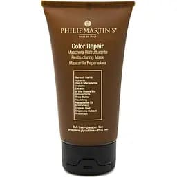 Антивозрастной уход для окрашенных волос Philip Martin's Colour Repair, 75 мл