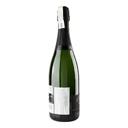 Вино ігристе Nadal Brut Nature Reserva біле брют 12% 0.75 л - мініатюра 4