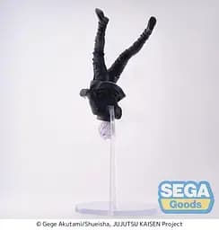 Фігурка Bandai Spirits Магічна битва Годжо Сатору Jujutsu Kaisen Gojo Satoru 22 см S JK SG RR 22 - мініатюра 3