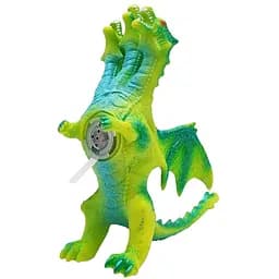 Іграшка Bibi Toys Дракон триголовий звуковий 25 см (762237BT-3) 