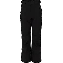 Штани Rehall Donard 2025 Black M (1012-60551-1000-M)