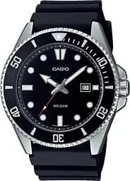 Годинник Casio Timeless Collection MDV-107-1A1VEF