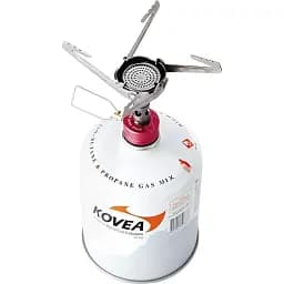 Газовий пальник Kovea Power Nano KB-1112 [150278] - мініатюра 5