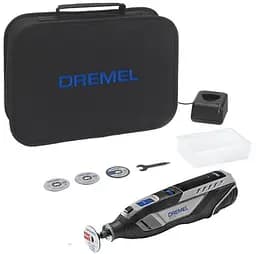 Шлифмашина шлифовально-гравировальная аккумуляторная 8250-5 12В Dremel teh0026250