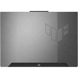 Ноутбук Ігровий ASUS TUF F15 FX507ZC4 з процесором Intel Core i5-12500 Pana la 4.5 GHz, 15.6", Full HD, 144Hz, 16GB DDR4, 512GB SSD, NVIDIA GeForce RTX 3 - мініатюра 7