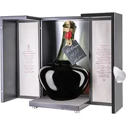 Арманьяк Baron Gaston Legrand Bas Armagnac 1973 Carafe Pansue 40% 2 л - мініатюра 3