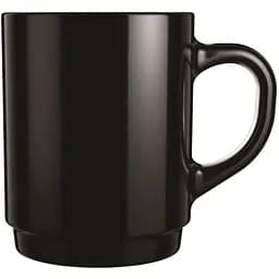 Чашка Luminarc Empilable Black 250Мл (V9400)