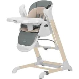 Стілець-гойдалка Carrello Cascata CRL-10303 Space Grey Wooden1