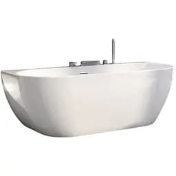 Ванна акриловая Ravak Freedom W 160x80 XC00100024