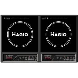 Електроплитка індукційна Magio MG-443 (443МG)