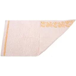 Рушник Irya Jakarli Scarlet 90х50 см бежевий (2000022200240)