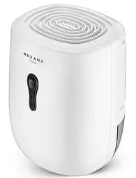 Осушувач повітря Mozano 3 Dry Vac AGD/OSU/POW/3# Білий - мініатюра 3