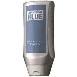 Гель для душа Avon для мужчин Individual Blue 250 мл