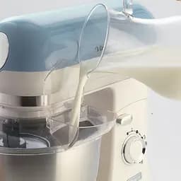 Кухонна машина Ariete 1588 Blue - мініатюра 5