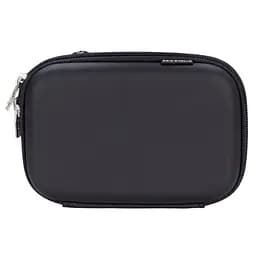 Чохол для зовнішнього жорсткого диску 2,5" Rivacase 9101 Black (9101 (Black) HDD)