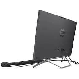 Моноблок 23.8'' HP ProOne 240 G9 i5-1235U/16Gb/SSD256Gb/Cam/K&M/WiFi/W11Pro/Iron Gray - мініатюра 6