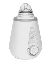 Підігрівач для пляшечок Nuvita (NV1161)