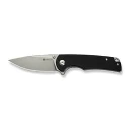 Ніж складаний Sencut Praktisk S24019-1 чорний G10 - мініатюра 8