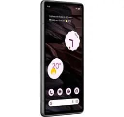Смартфон Google Pixel 7a 8/128GB Charcoal - мініатюра 4