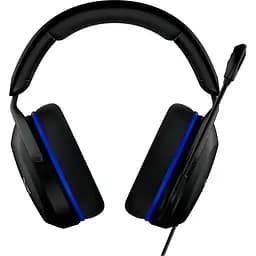 Ігрові навушники HyperX Cloud Stinger 2 Core для PlayStation Black (6H9B6AA) [154093] - мініатюра 2