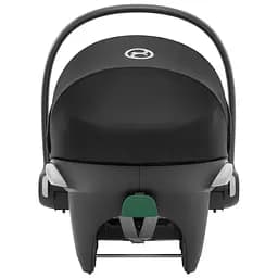 Автокрісло Cybex Gold Aton B2 i-Size Volcano Black black (521003589) - мініатюра 4