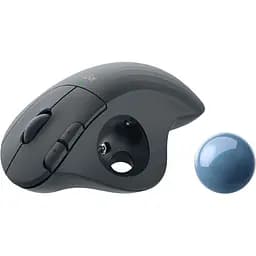 Миша Logitech Ergo M575 Graphite [910-005872] [105688] - мініатюра 4