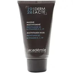 Мультивітамінна маска Academie Derm Acte Multivitamin Mask 50 мл (3145078017196)
