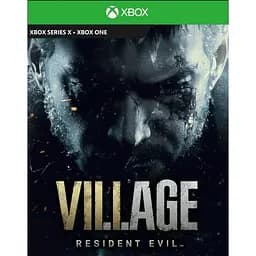 Ключ активації Microsoft Resident Evil Village для Xbox One/Series