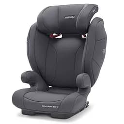 Автокрісло Recaro Monza Nova EVO Core Simply Grey (88012260050)
