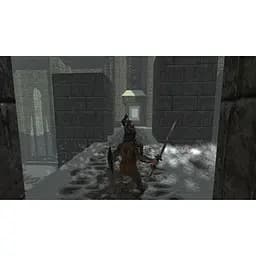 Ключ активації Microsoft Blade of Darkness для Xbox One/Series S/X - мініатюра 5