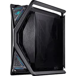 Корпус ASUS ROG Hyperion GR701 BTF Edition Black (90DC00F0-B39020) Без БП - мініатюра 12