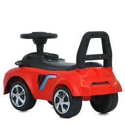 Дитяча каталка-толокар M 6155-3 до 20 кг - мініатюра 2