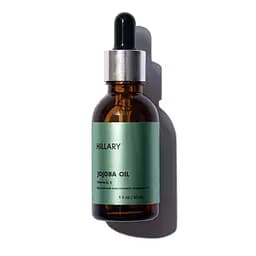 Натуральна олія для обличчя та волосся JOJOBA OIL Hillary 30 мл