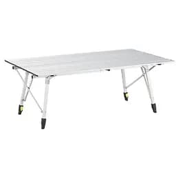 Складний стіл Uquip Variety L Grey (244117), Сріблястий - мініатюра 2