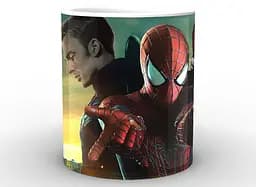 Кружка GeekLand Людина-павук Spider-Man Людина-павук SM.02.019 - мініатюра 2