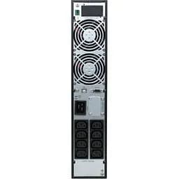 Джерело безперебійного живлення [ДБЖ] LogicPower Smart 3000 PRO RM [6737] [107345] - мініатюра 5