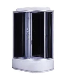 Душевой бокс Bravo Obra H120BL