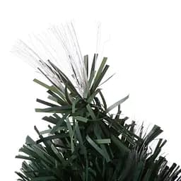 Новорічна ялинка світлодіодна Brille BY-021 h630cm 183762 - мініатюра 2