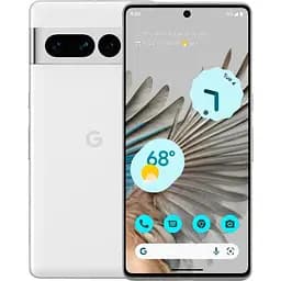 Смартфон Google Pixel 7 Pro 12/128GB Snow (Global Version)