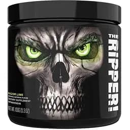 Жиросжигатель JNX Sports The Ripper 150 г Лайм