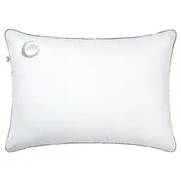 Подушка детская Papaella Sweet Moon 70х50 см белый (8-32885)