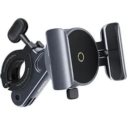 Мото-велотримач Baseus PrimeTrip Series Magnetic Bike Phone Holder C40569000121-00 - мініатюра 6