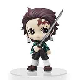 Фігурка Sega Tip'n'Pop Клинок, що розсікає демонів Танджиро Камадо Demon Slayer Tanjiro Kamado 10 см S TNT DS TK 10