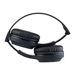Навушники Bluetooth Hoco W46 Charm BT headset Black - мініатюра 4